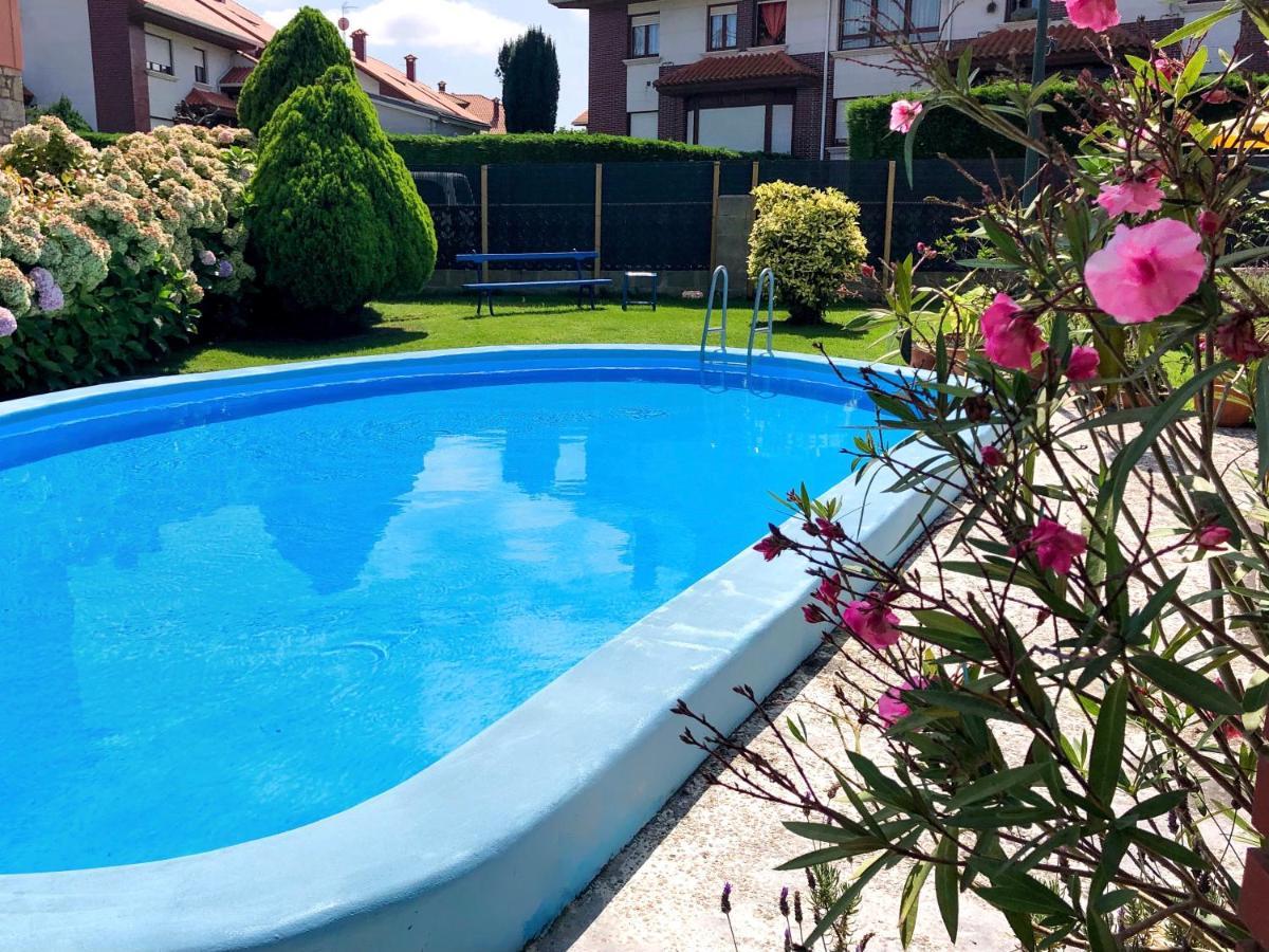 Apartment Camino Del Soplao -zona Santillana Del Mar- *