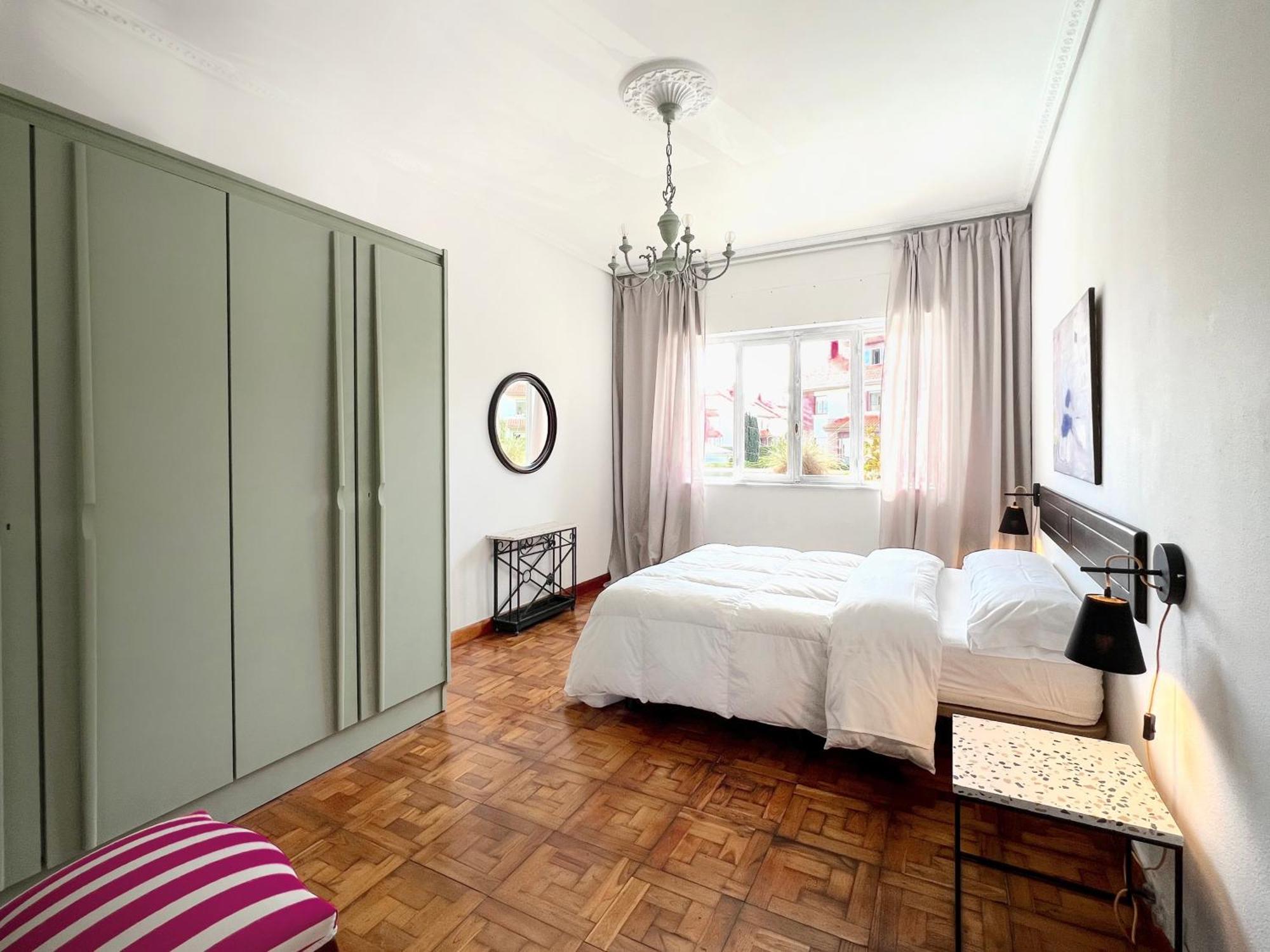 Camino Del Soplao -zona Santillana Del Mar- Appartement *