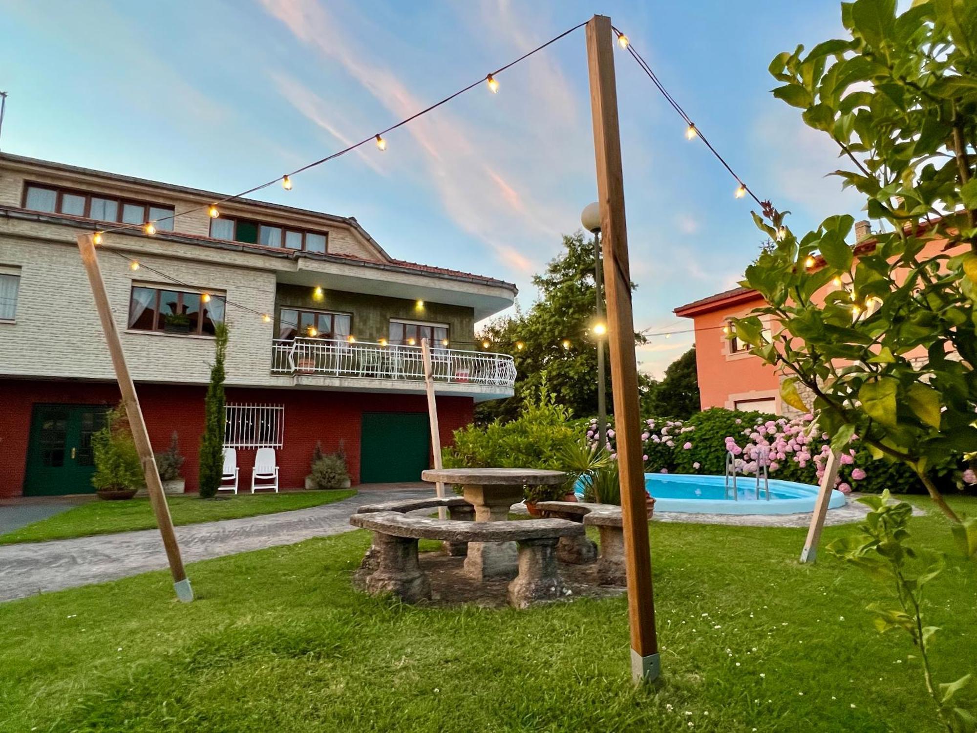 Apartment Camino Del Soplao -zona Santillana Del Mar-