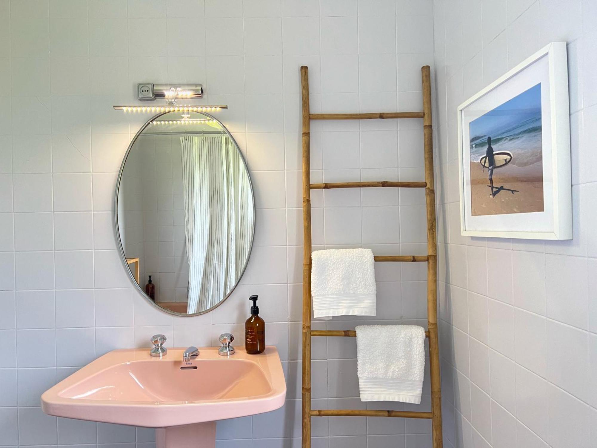 Camino Del Soplao -zona Santillana Del Mar- Apartment *
