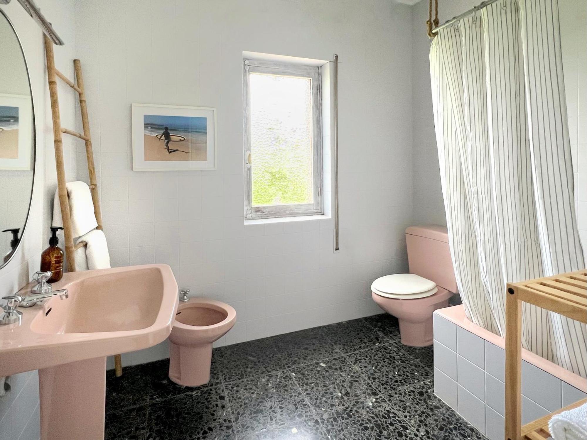 Camino Del Soplao -zona Santillana Del Mar- Apartment Reocin