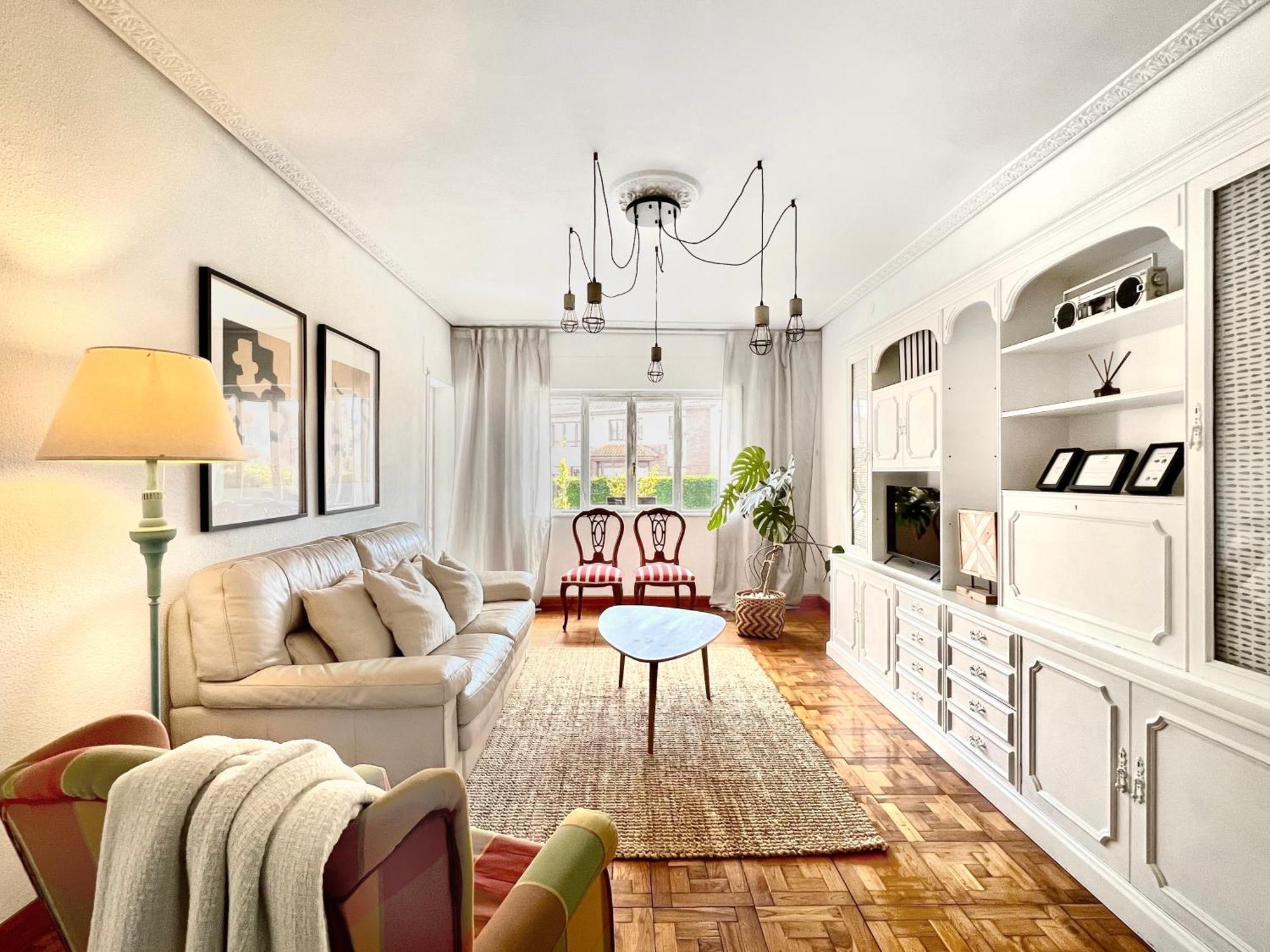 Appartement Camino Del Soplao -zona Santillana Del Mar- *