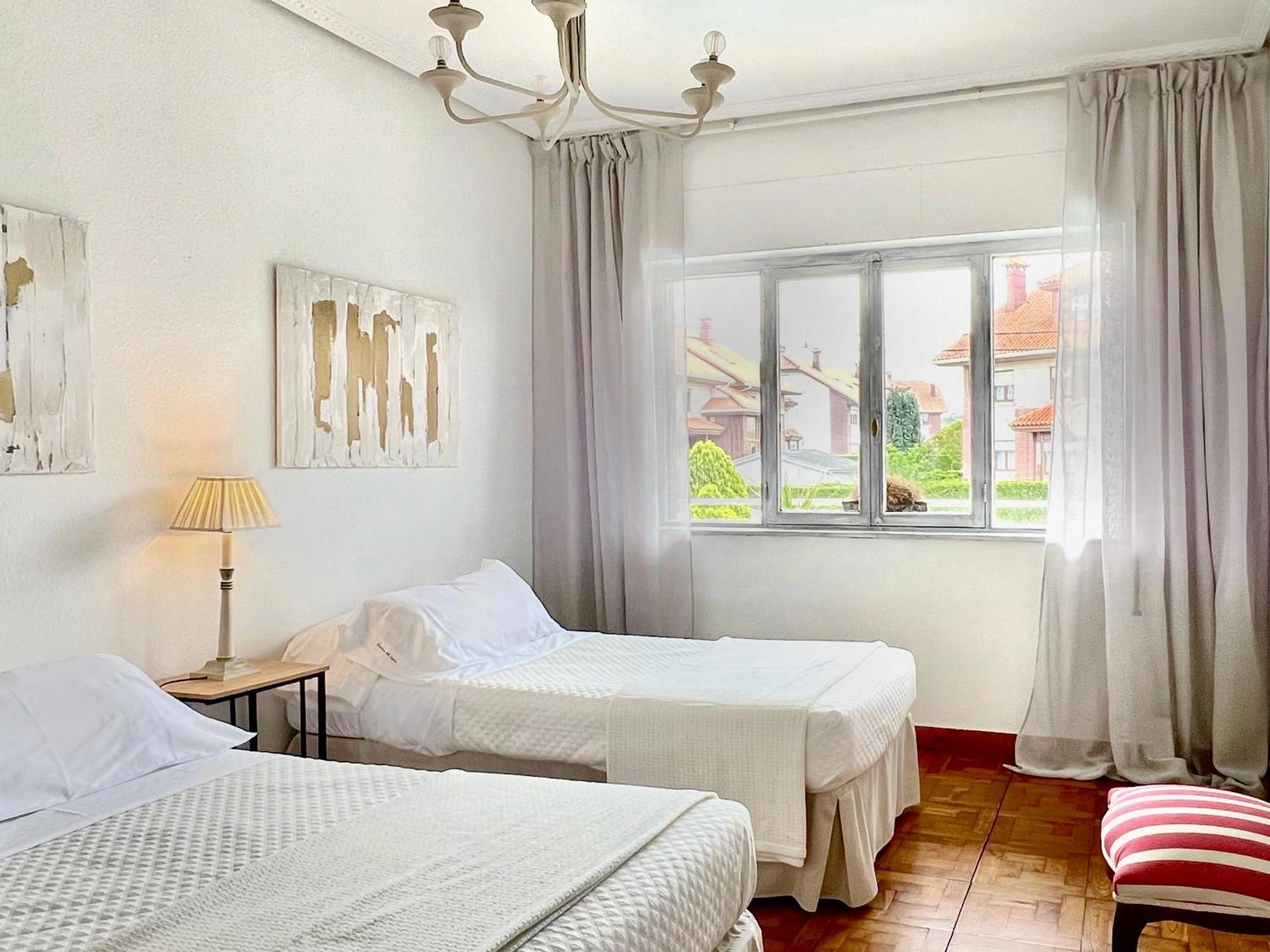 Apartment Camino Del Soplao -zona Santillana Del Mar- Reocin