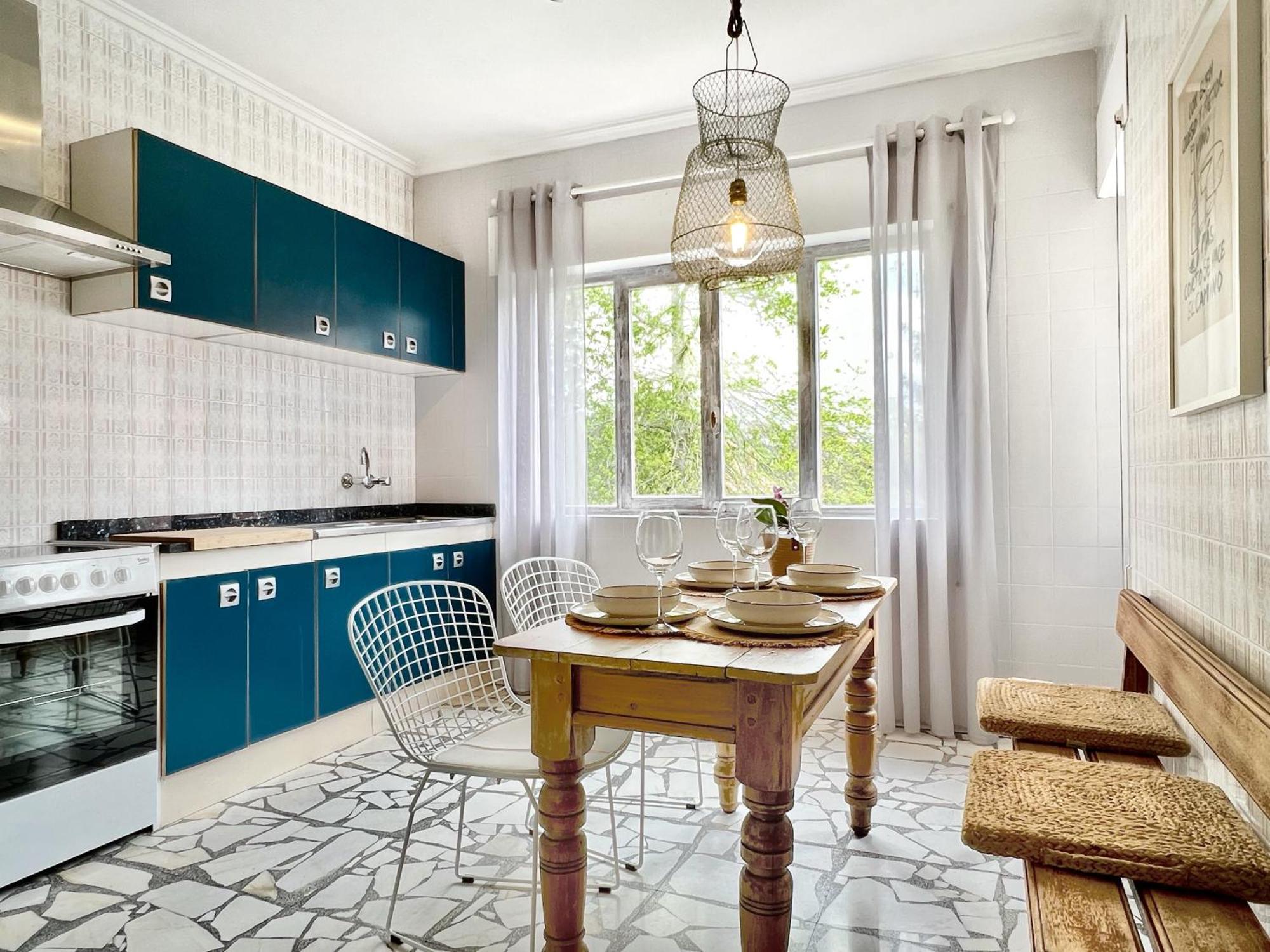Appartement Camino Del Soplao -zona Santillana Del Mar-