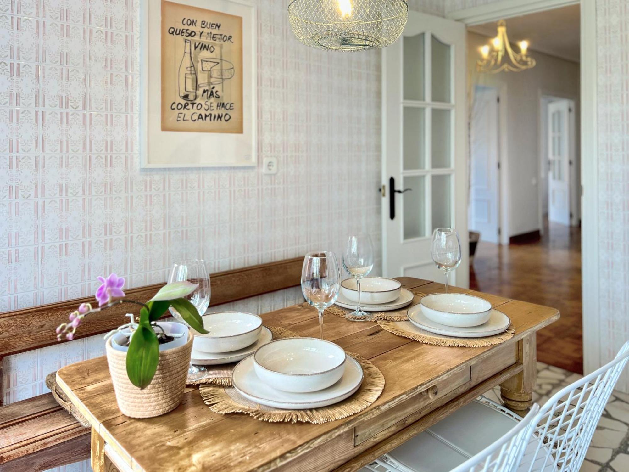 Apartment Camino Del Soplao -zona Santillana Del Mar- *
