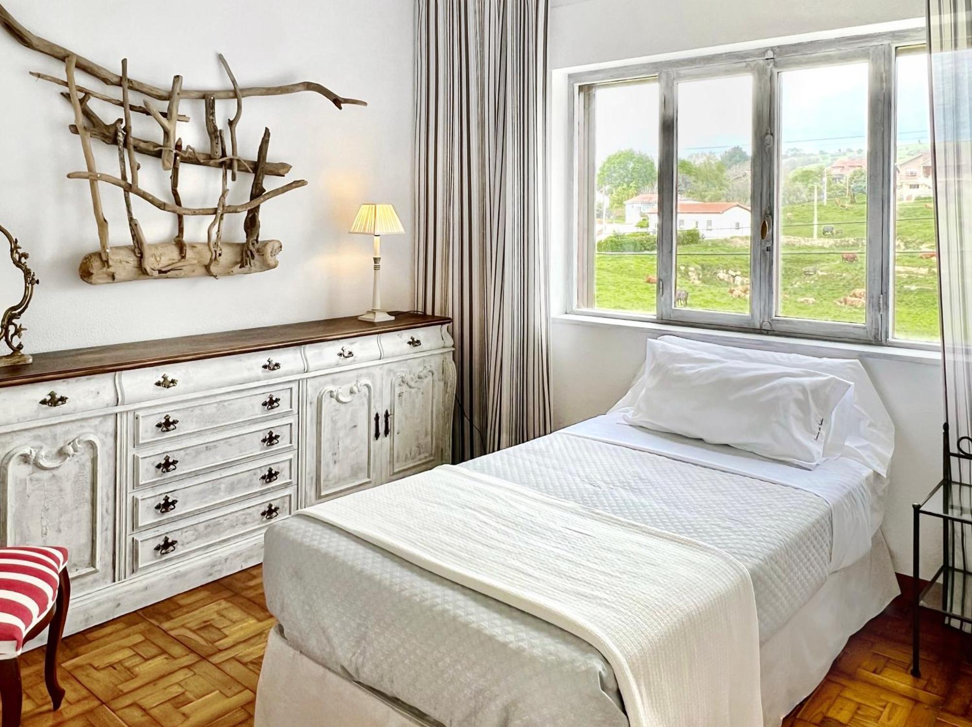 Camino Del Soplao -zona Santillana Del Mar- Apartment Reocin