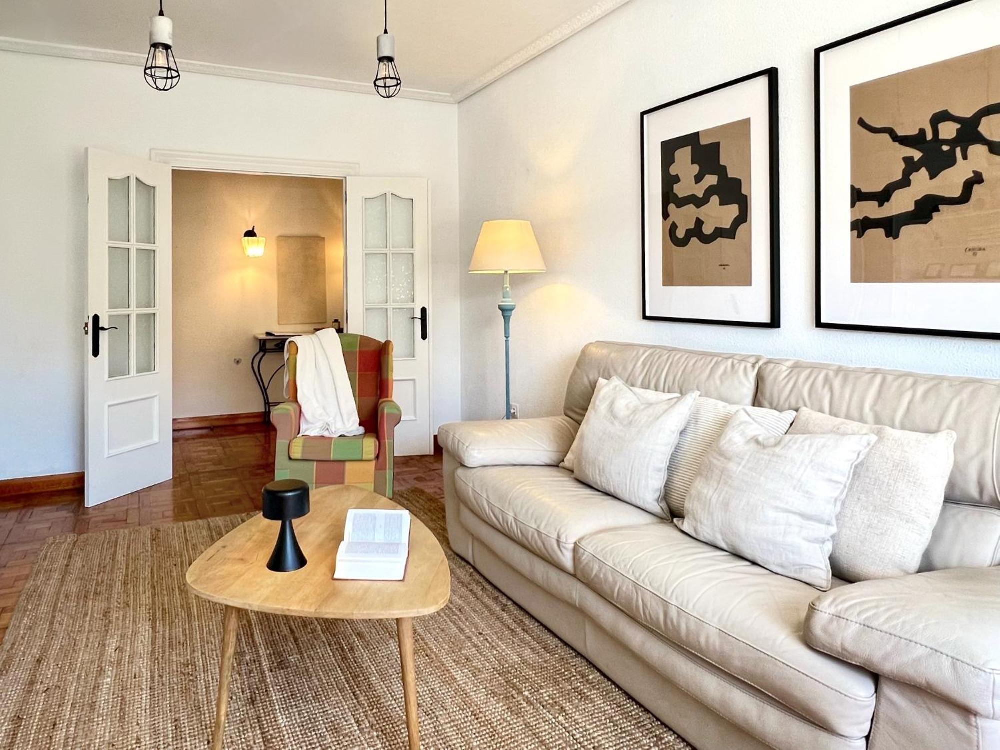 Apartment Camino Del Soplao -zona Santillana Del Mar- *